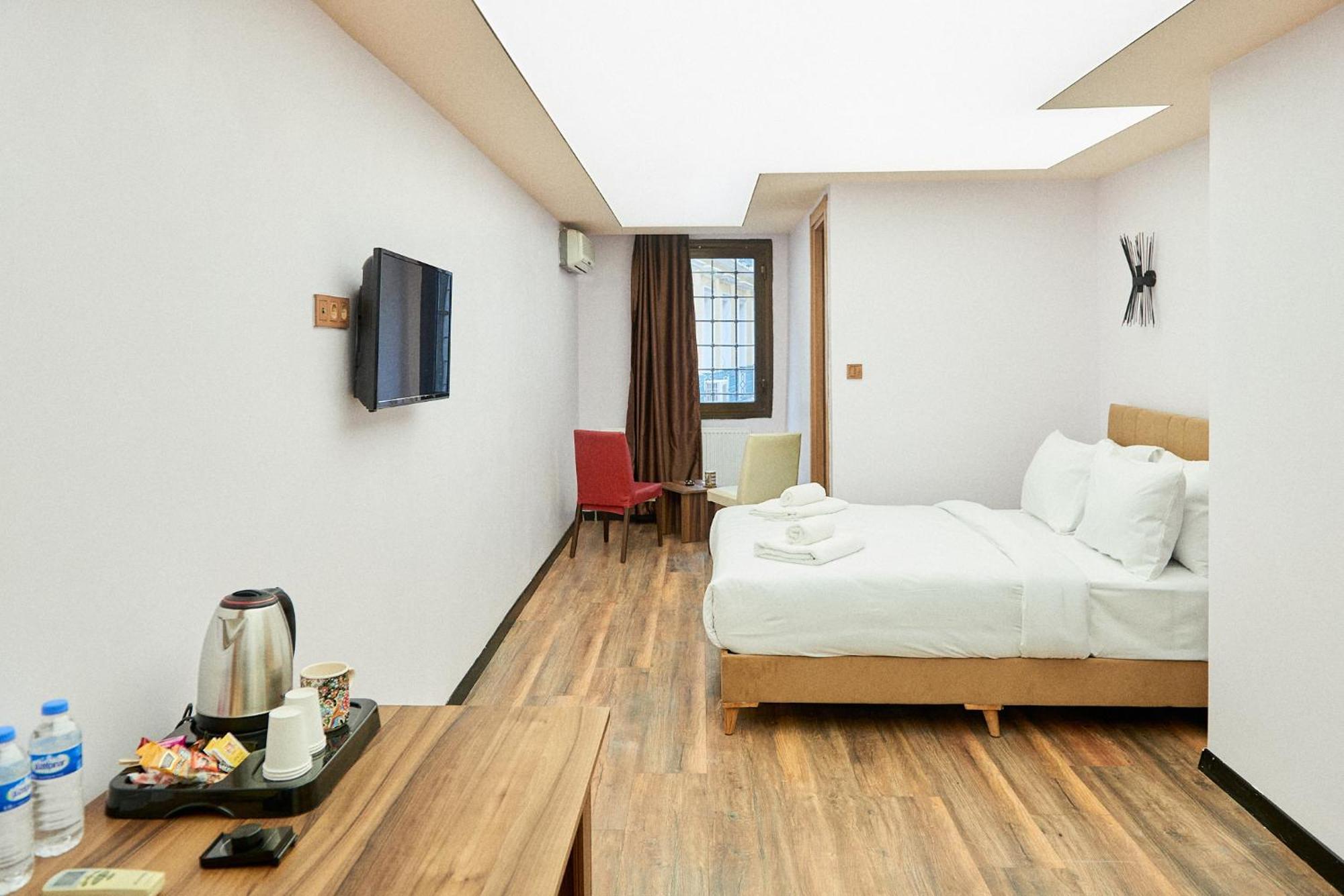 Nuageux House Ξενοδοχείο Κωνσταντινούπολη Εξωτερικό φωτογραφία