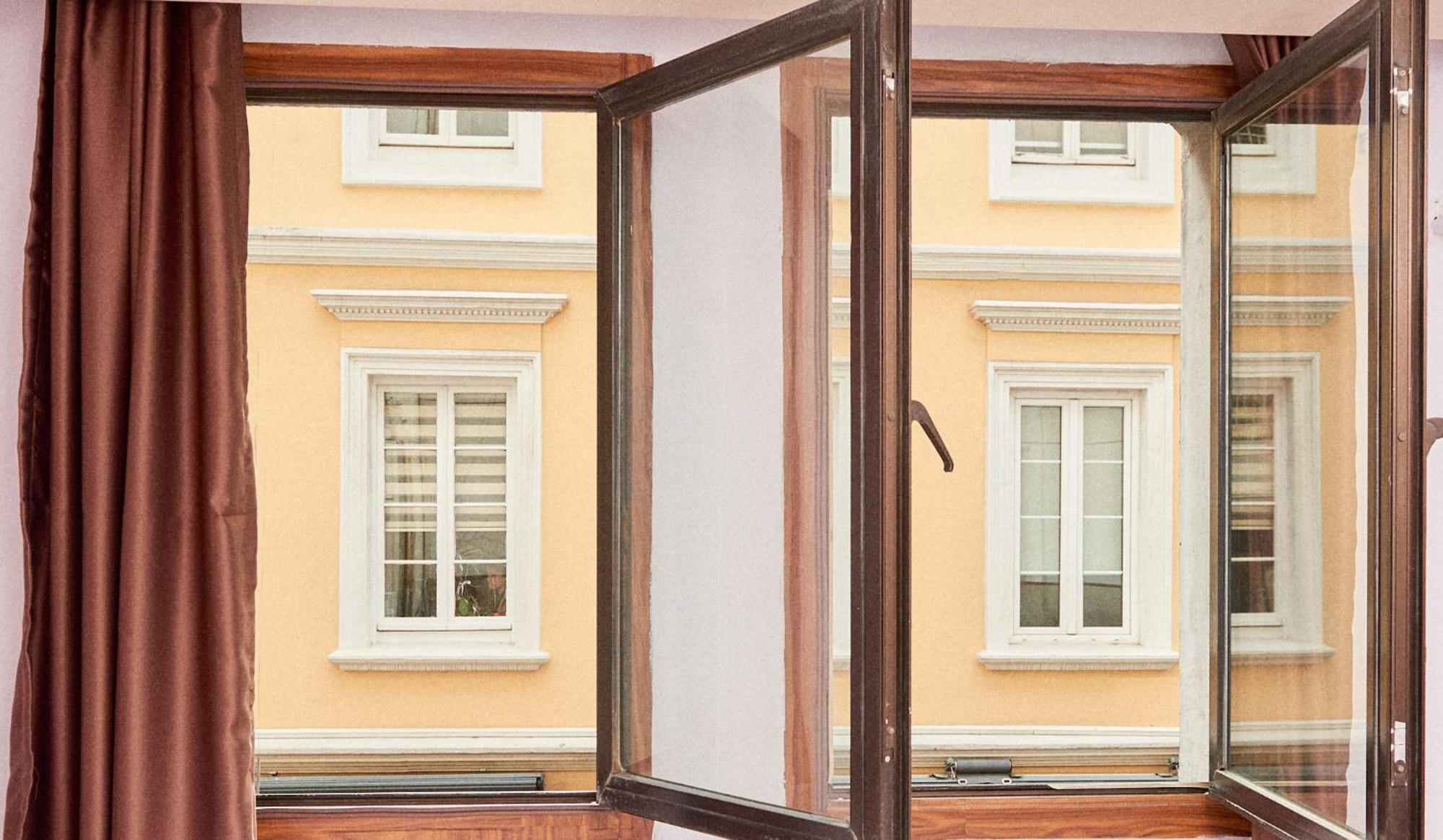 Nuageux House Ξενοδοχείο Κωνσταντινούπολη Εξωτερικό φωτογραφία