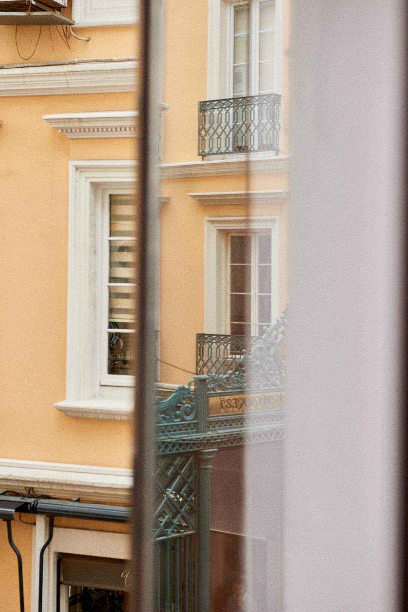 Nuageux House Ξενοδοχείο Κωνσταντινούπολη Εξωτερικό φωτογραφία