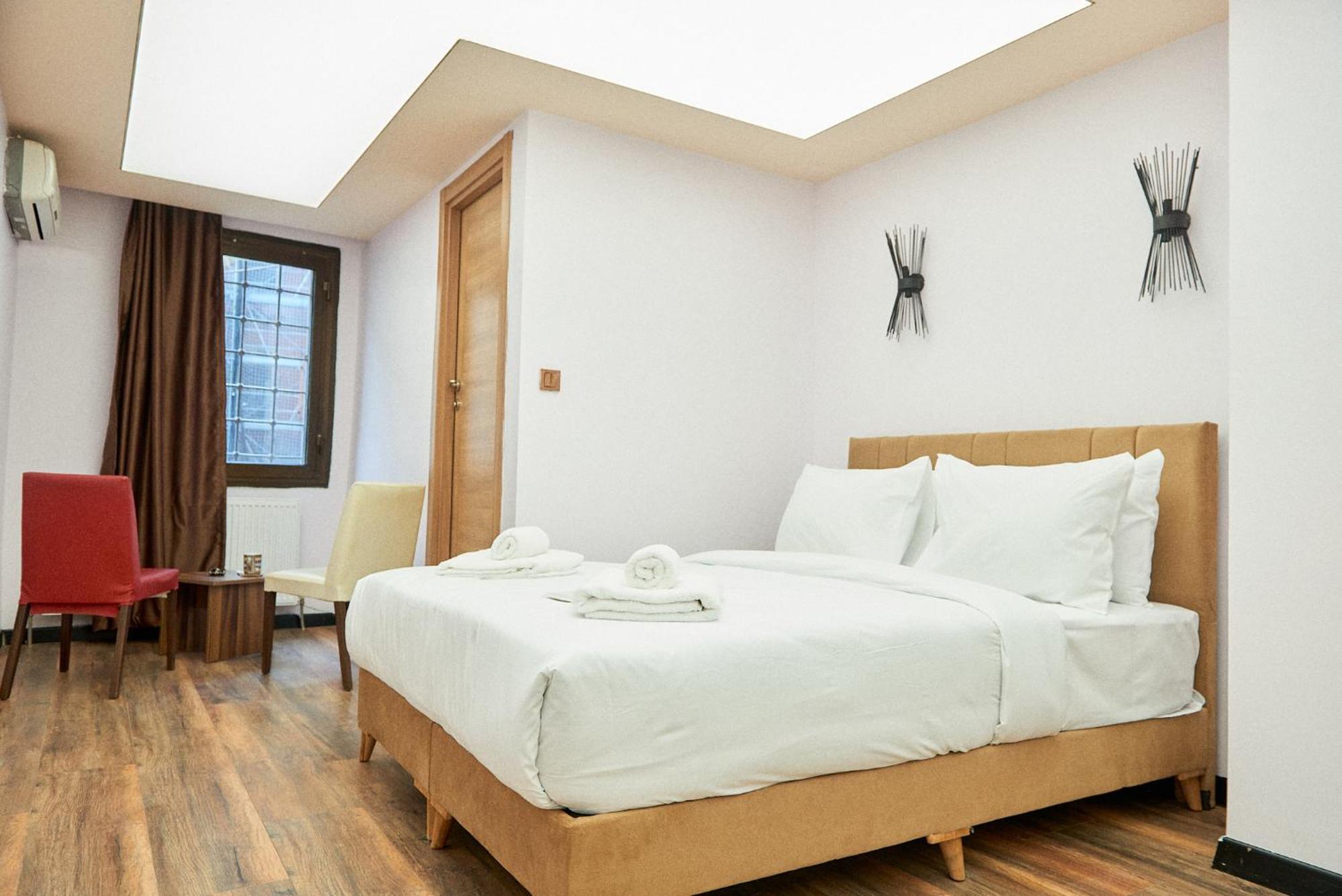 Nuageux House Ξενοδοχείο Κωνσταντινούπολη Εξωτερικό φωτογραφία